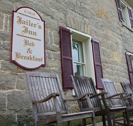 Jailer'S Inn Bardstown Esterno foto