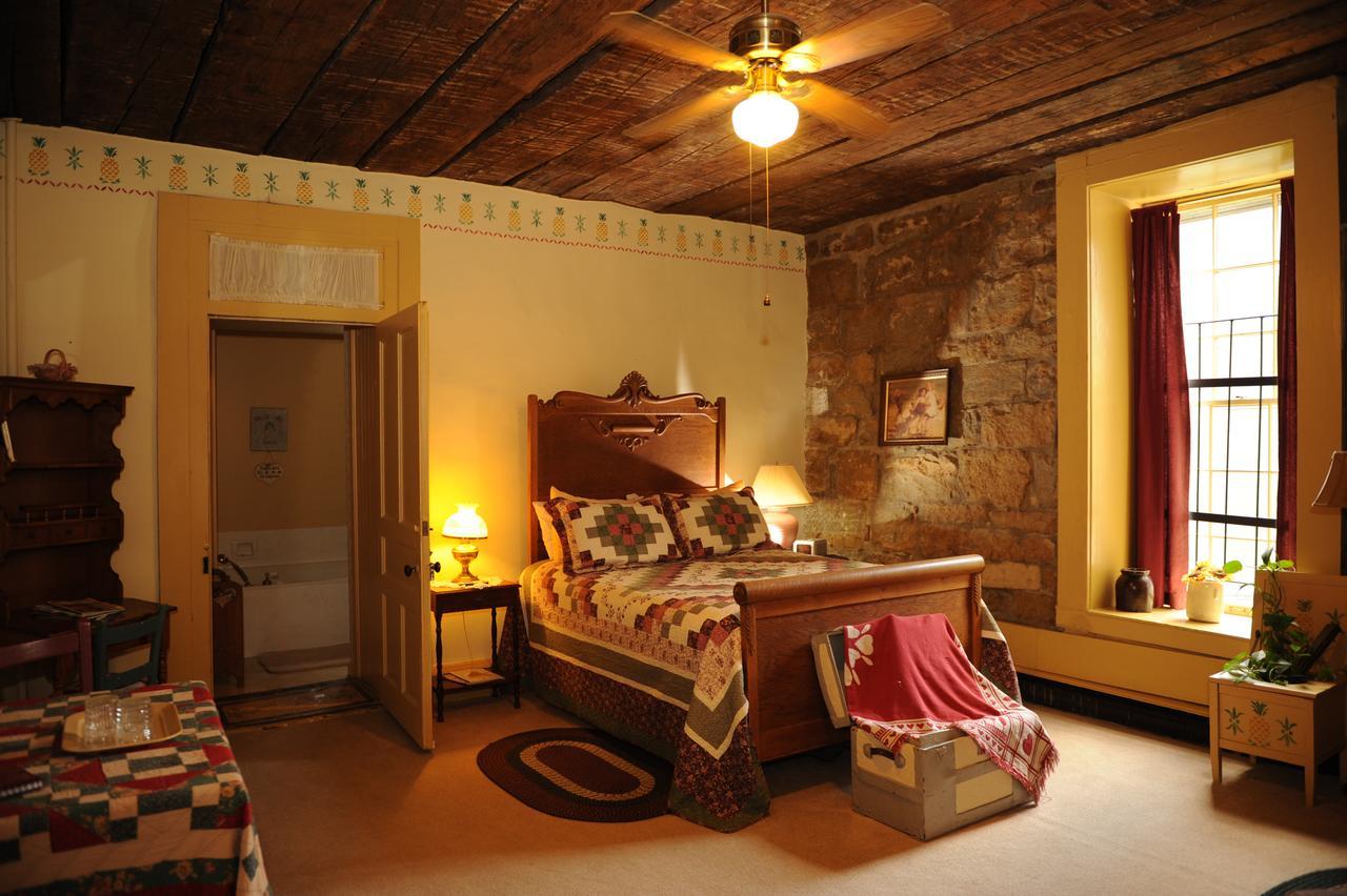 Jailer'S Inn Bardstown Esterno foto