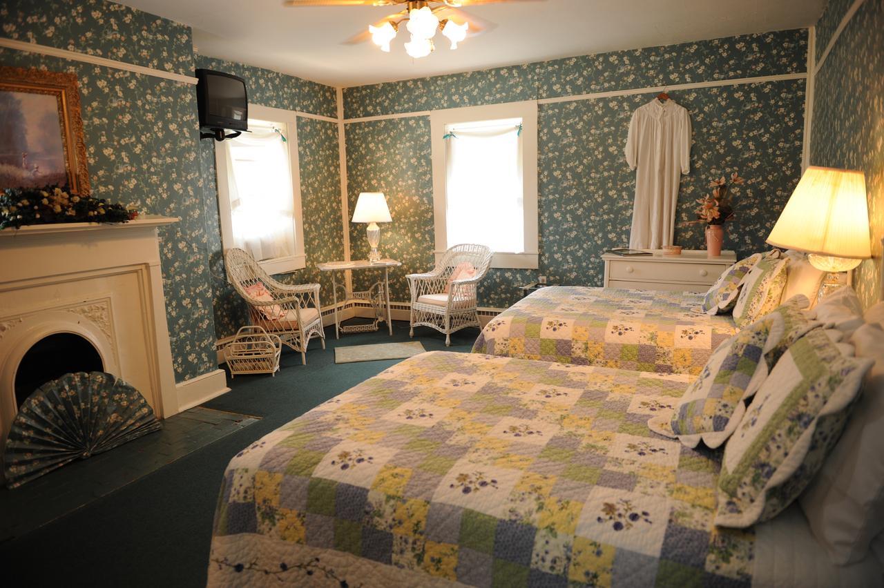 Jailer'S Inn Bardstown Camera foto