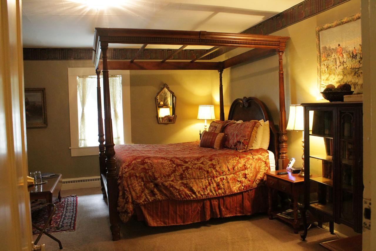 Jailer'S Inn Bardstown Esterno foto