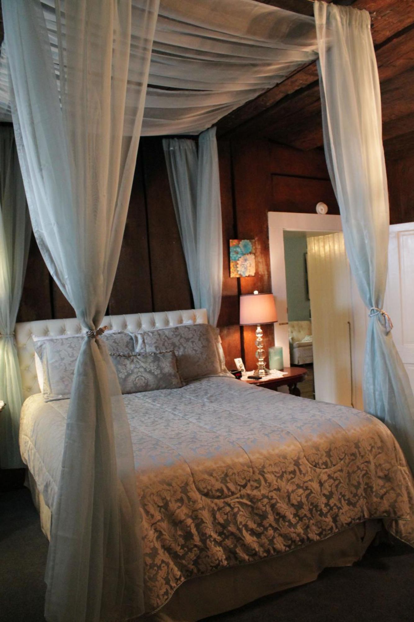 Jailer'S Inn Bardstown Esterno foto