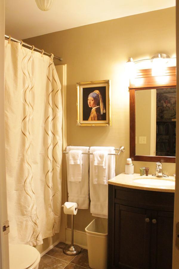 Jailer'S Inn Bardstown Esterno foto