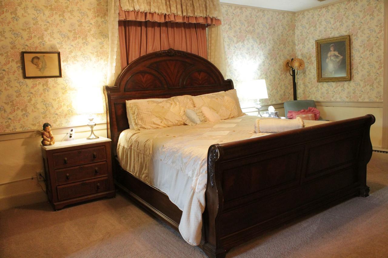 Jailer'S Inn Bardstown Esterno foto