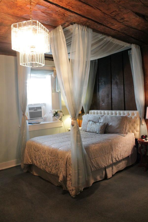Jailer'S Inn Bardstown Esterno foto