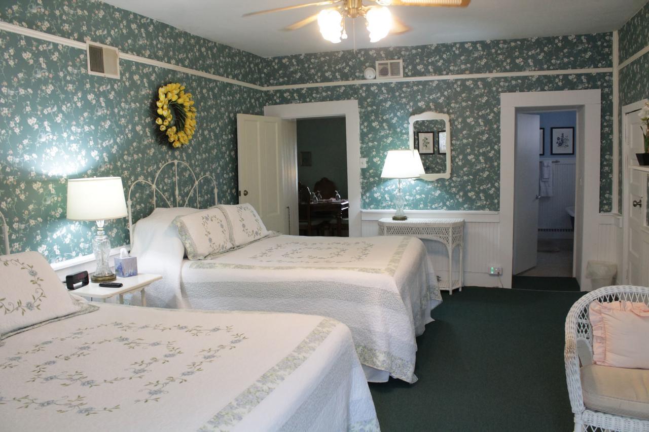 Jailer'S Inn Bardstown Esterno foto