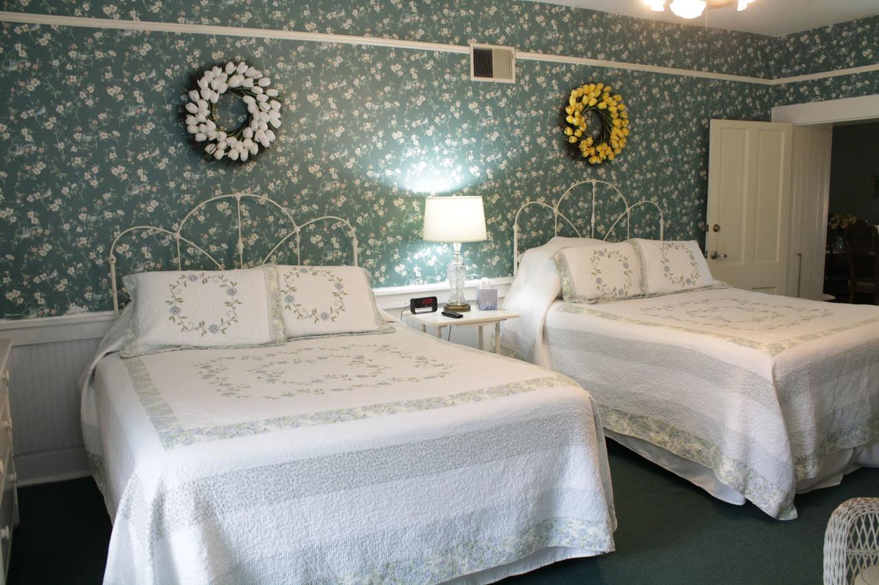 Jailer'S Inn Bardstown Esterno foto