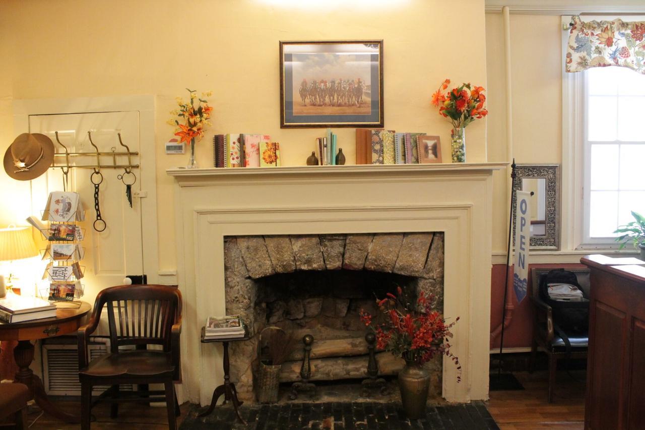 Jailer'S Inn Bardstown Esterno foto