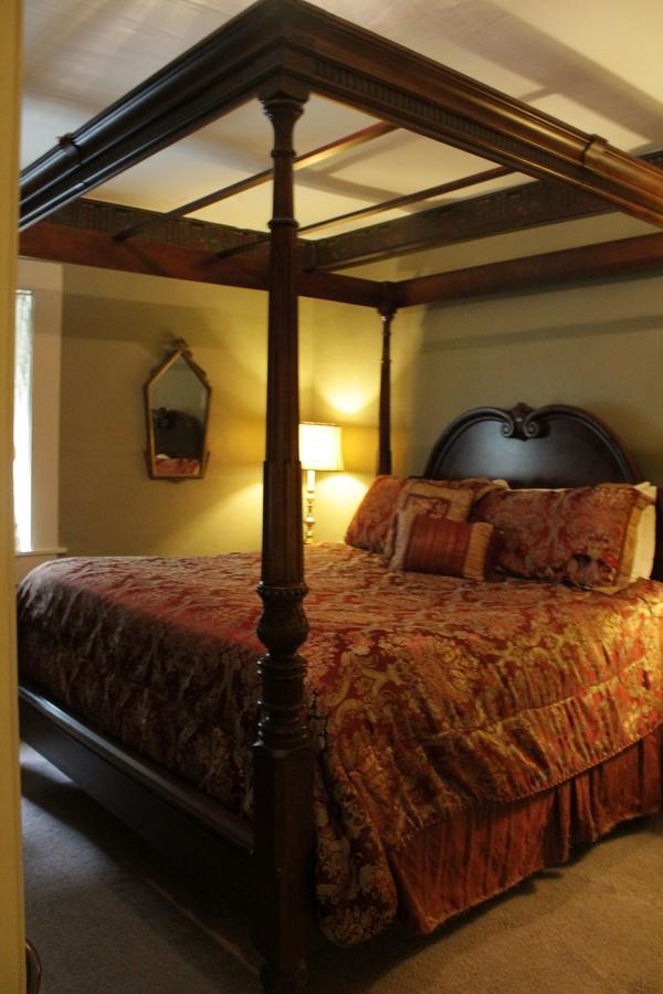 Jailer'S Inn Bardstown Esterno foto