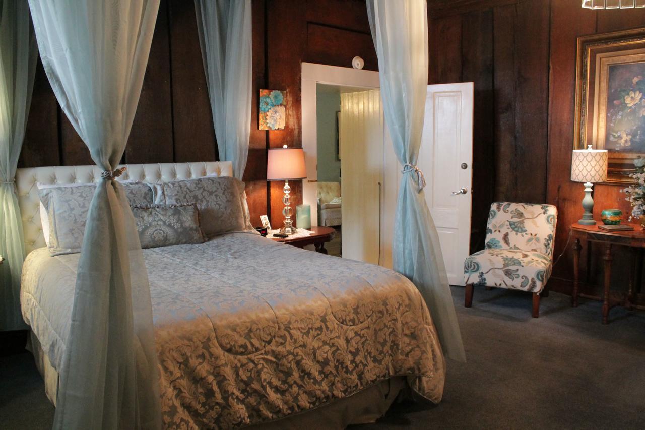 Jailer'S Inn Bardstown Esterno foto