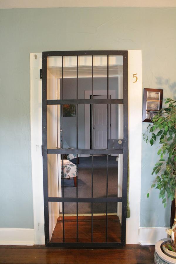 Jailer'S Inn Bardstown Esterno foto