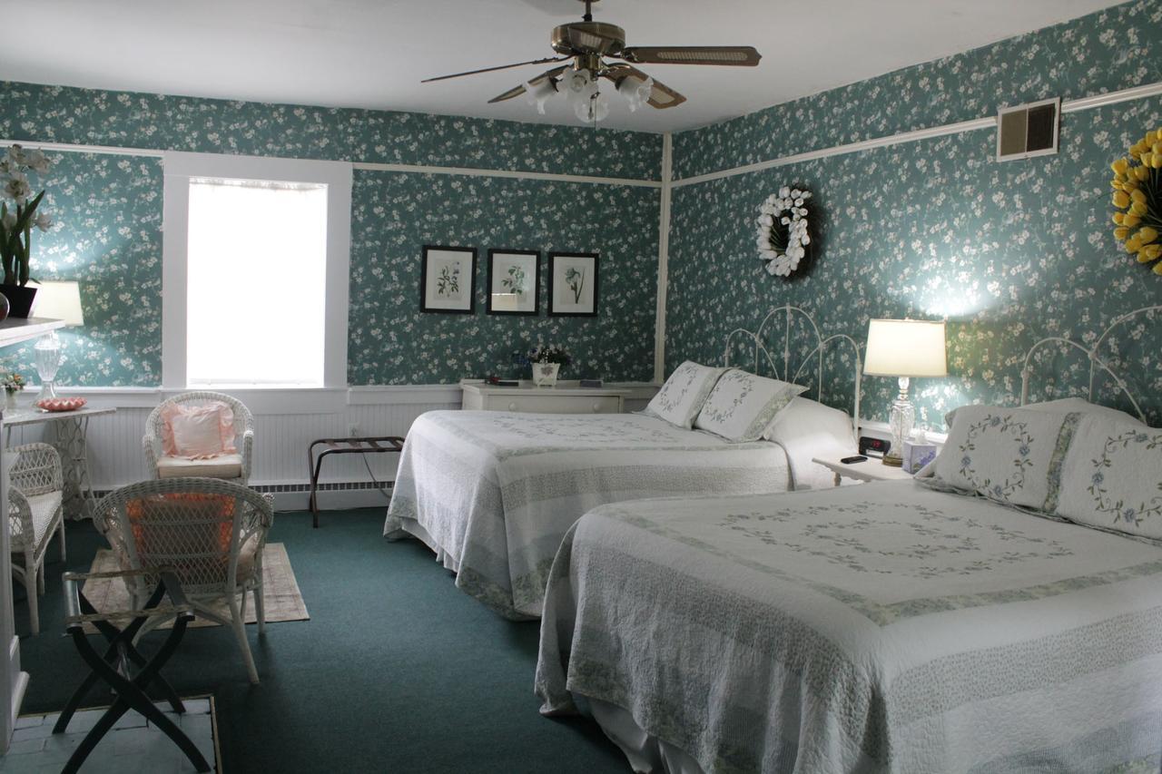 Jailer'S Inn Bardstown Esterno foto