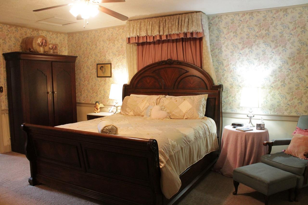 Jailer'S Inn Bardstown Esterno foto