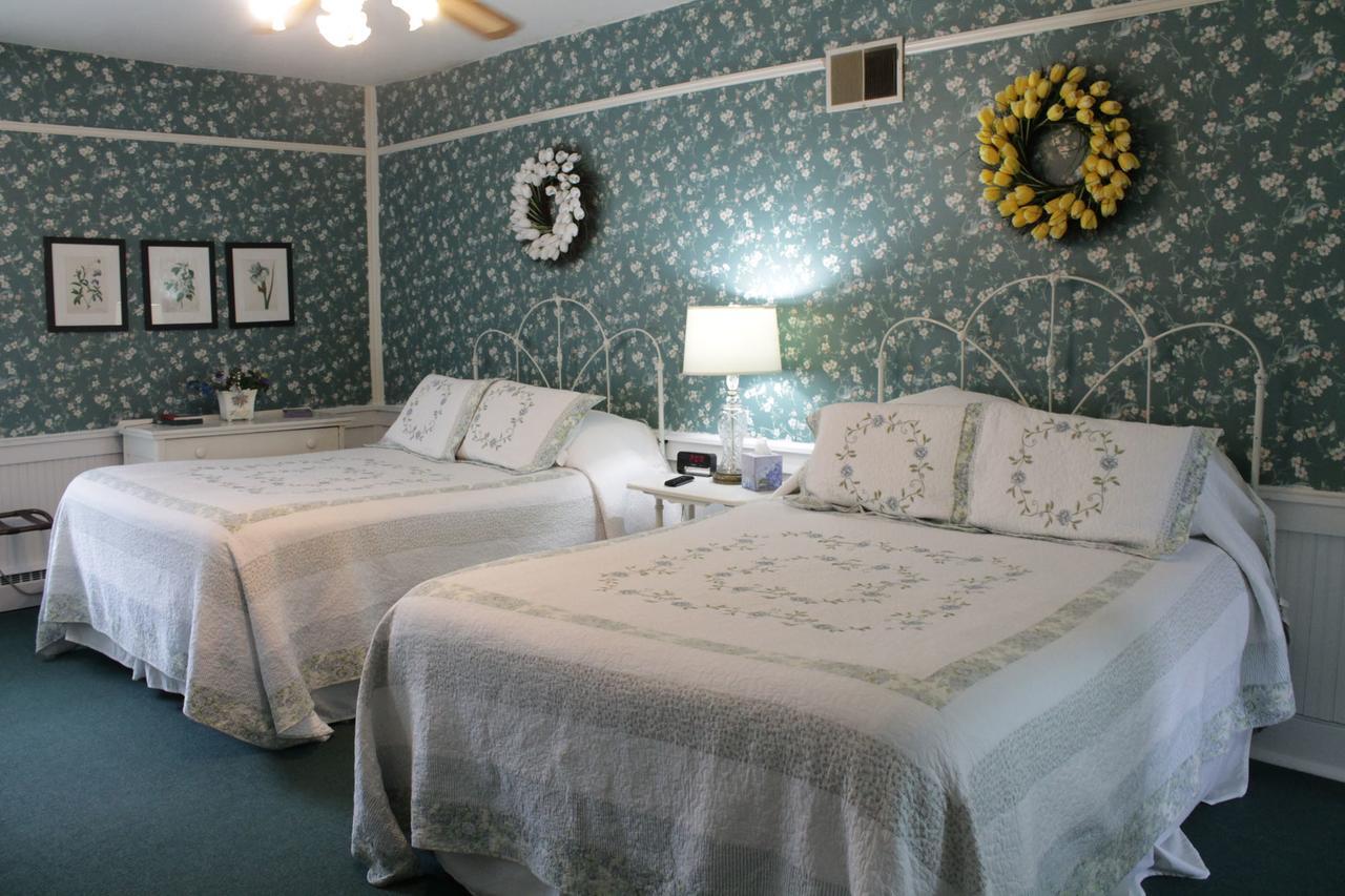 Jailer'S Inn Bardstown Esterno foto