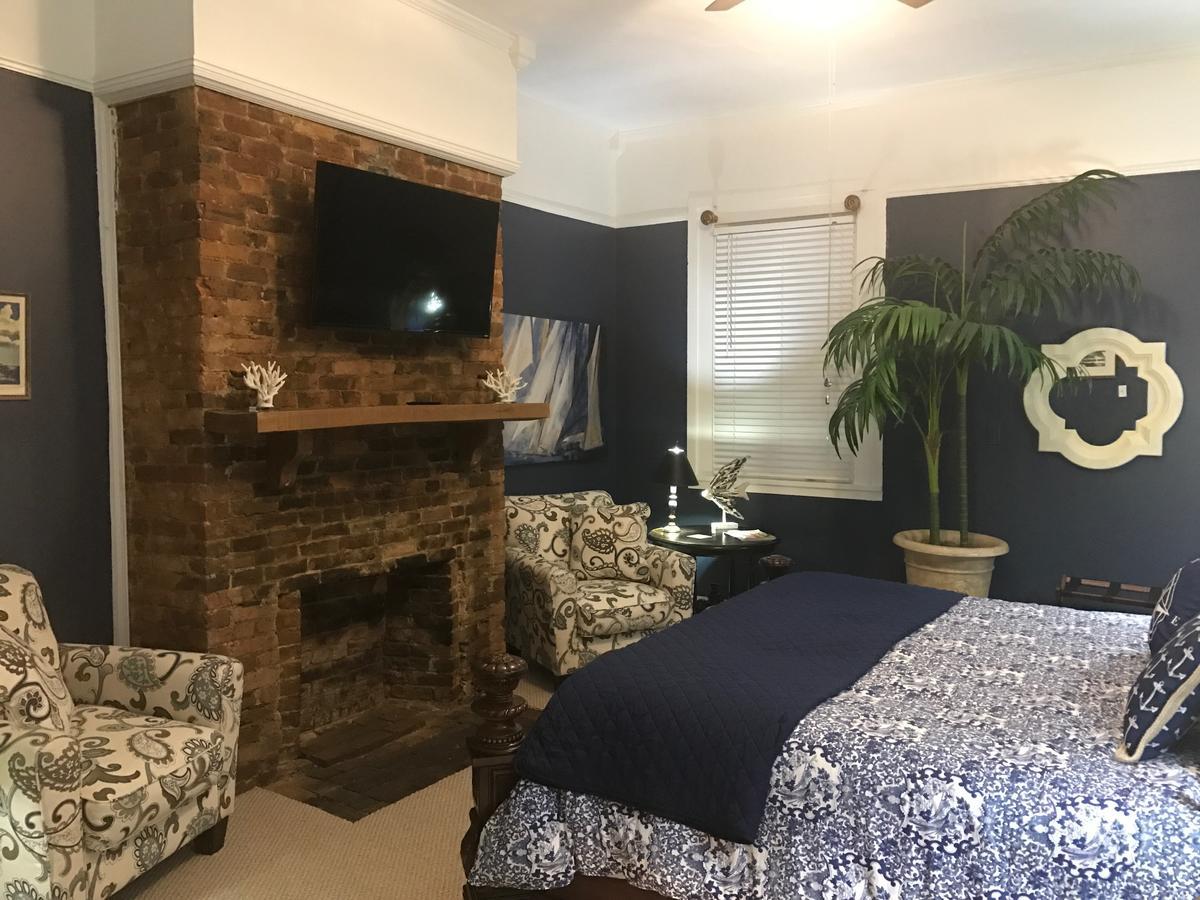 Jailer'S Inn Bardstown Esterno foto