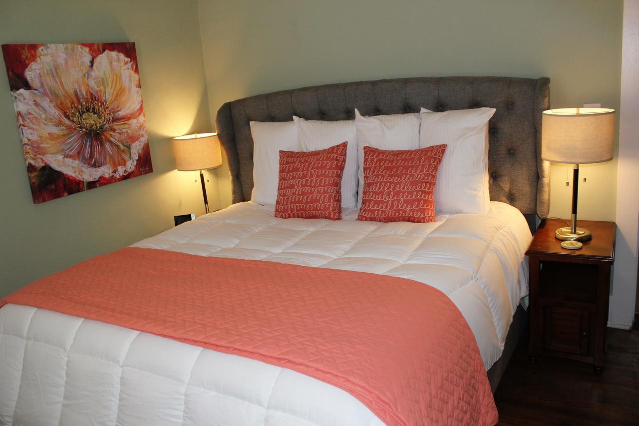 Jailer'S Inn Bardstown Esterno foto