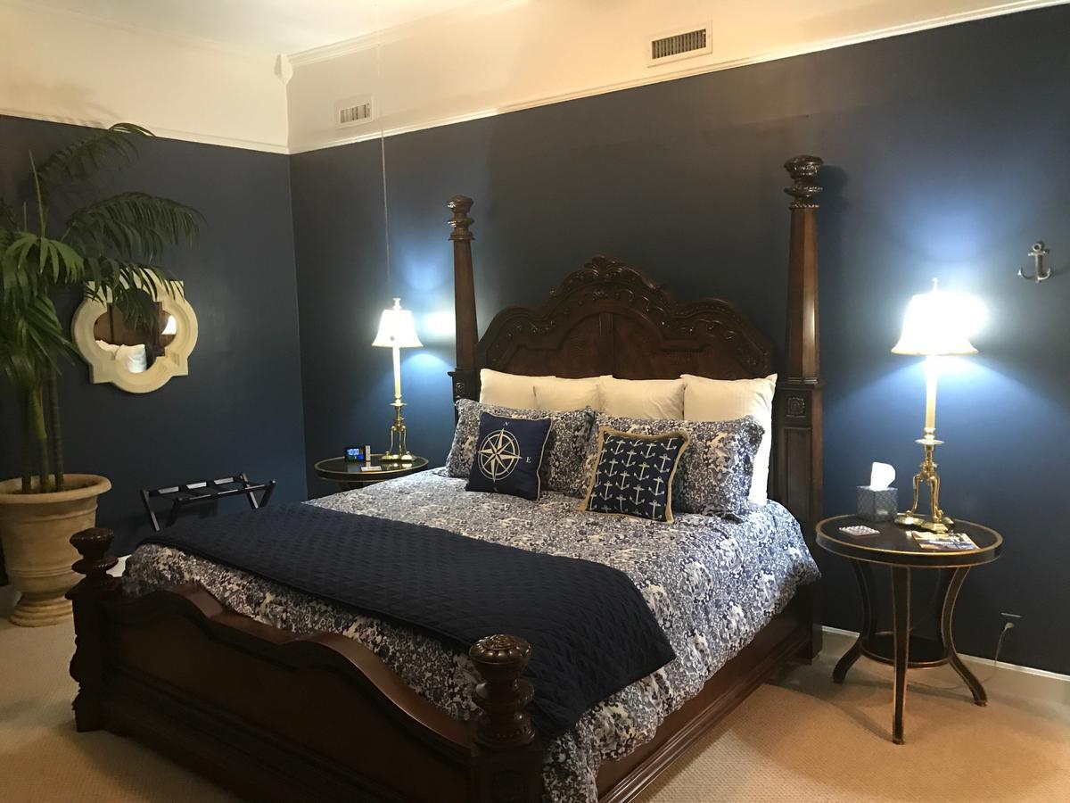 Jailer'S Inn Bardstown Esterno foto